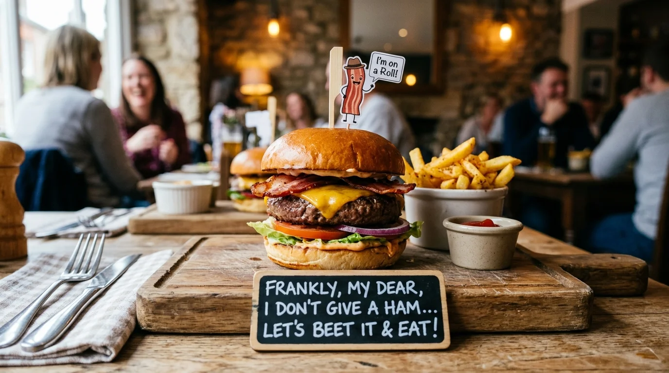 Patty Goals Have Been Achieved