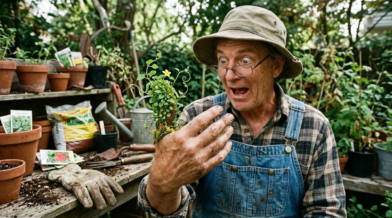 Soil Jokes for People Who Love to Dig