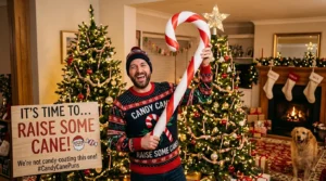 christmas candy cane puns