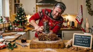 christmas fruitcake jokes
