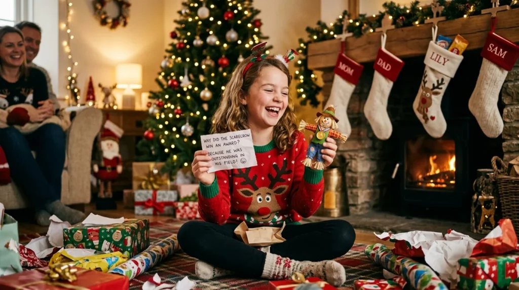 christmas stocking jokes