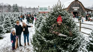 christmas tree farm jokes