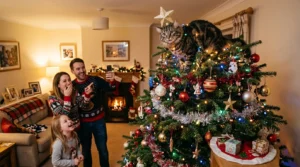 christmas tree topper jokes