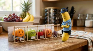 fruit puns for captions