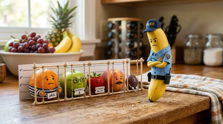 fruit puns for captions