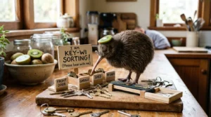kiwi puns