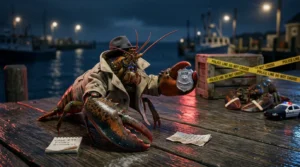 lobster puns