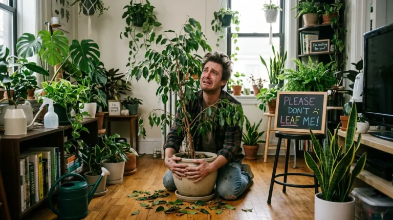 plant lover puns