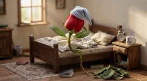 rose puns